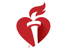 American Heart Association Logo 1
