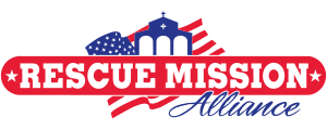 Rescue Mission Alliance Logo