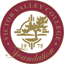 Victor Valley College Foundation Logo 21