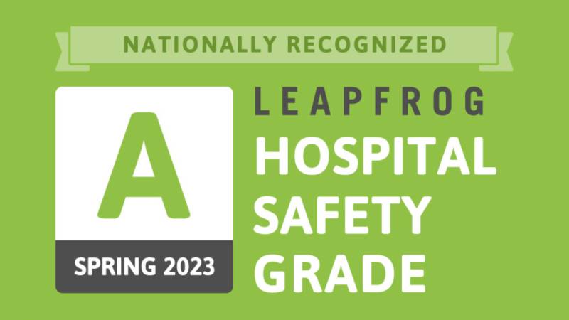 Prime Healthcare Hospitals Recognized Among Nation's Best by The Leapfrog Group