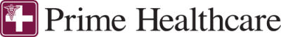 prime healthcare logo