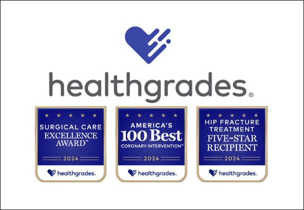 Prime Healthcare Hospitals Recognized by Healthgrades Among Nation’s Best in Clinical Specialties