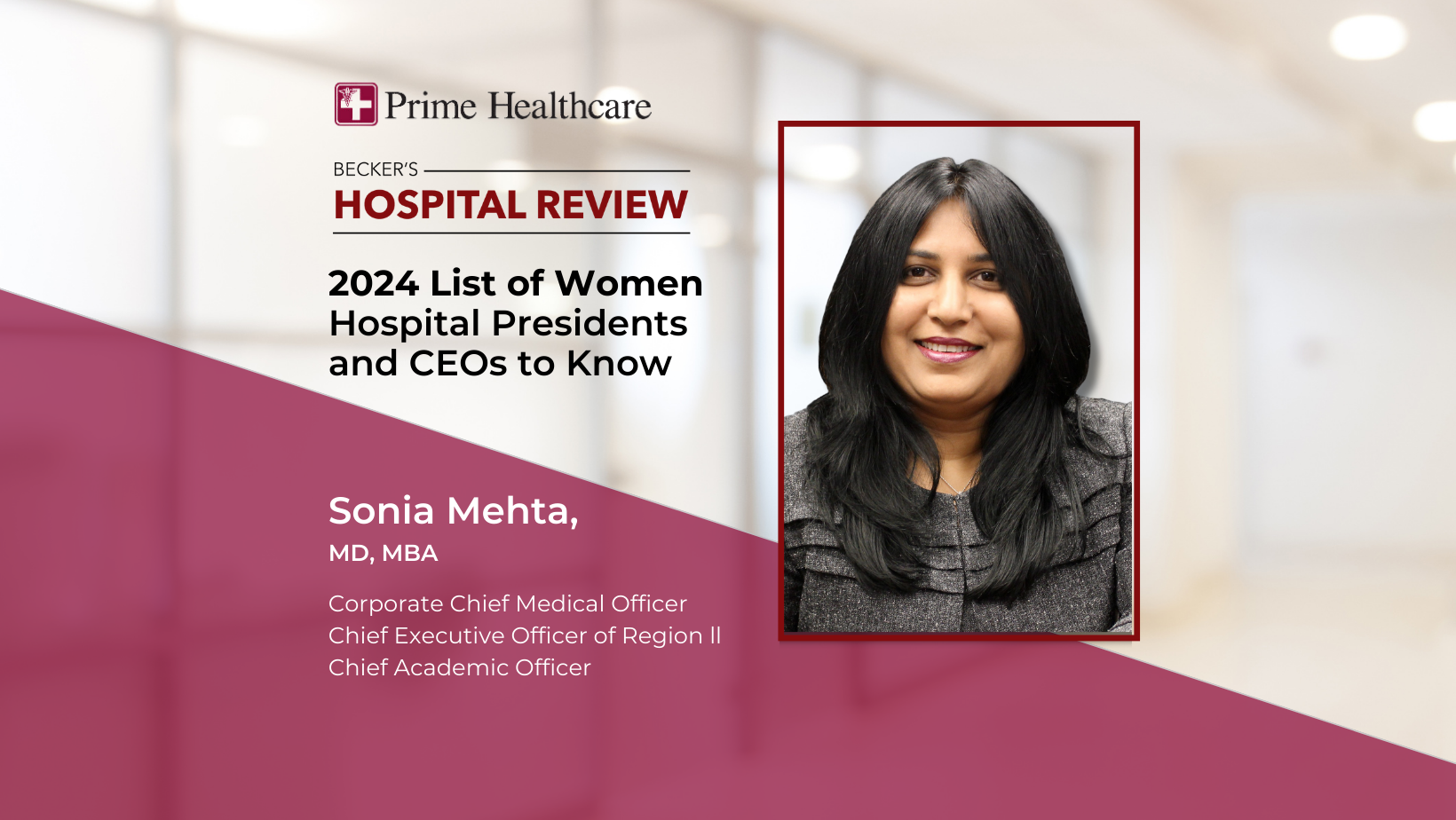Dr. Sonia Mehta Blog Headers