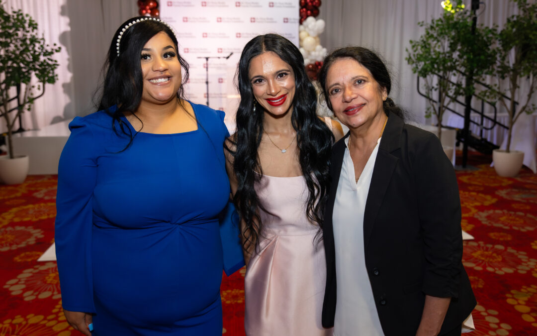 Dr. Prem Reddy Family Foundation Awards Scholarships to 85 Students Pursuing Careers in Healthcare