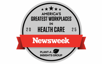 Prime Healthcare Named One of Newsweek’s America’s Greatest Workplaces in Health Care 2025