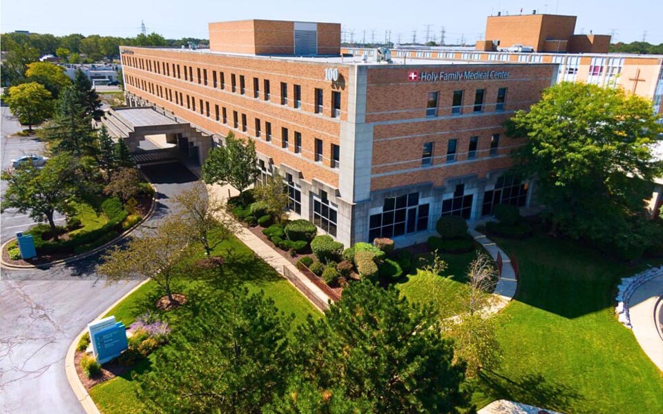 Holy Family Medical Center