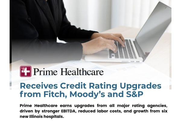Prime Credit Rating 1