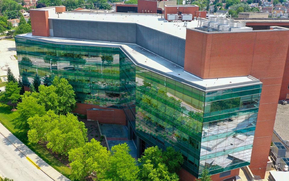 Resurrection Medical Center